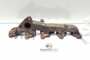 Galerie evacuare, Fiat Panda (312) 1.3 M-Jet, 312B1000, 55249434 din dezmembrari