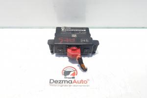 Modul control central, Vw Jetta 3 (1K2), 1K0907530S din dezmembrari