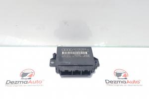 Modul senzori parcare, Audi A6 Allroad (4FH, C6), 4F0919283D din dezmembrari