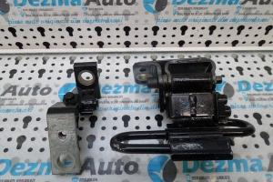 Set balamale stanga spate, 8E0833411, Audi A4 (8EC, B7) 2004-2008, (id.166388) din dezmembrari