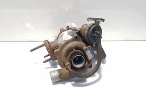 Turbosuflanta, Opel Combo Tour, 1.3 cdti, Z13DTJ, 73501344 (id:392757) din dezmembrari