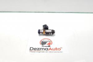 Injector, Fiat Grande Punto (199) 1.2 B, 169A4000, 1WP160 (id:392917) din dezmembrari