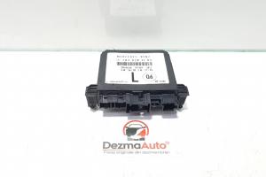 Modul stanga spate, Mercedes Clasa C T-Model (S203), 2038202185 din dezmembrari