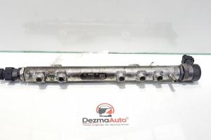 Rampa injectoare, Opel Corsa D, 1.3 cdti, Z13DTJ, GM55211906 (id:392817) din dezmembrari