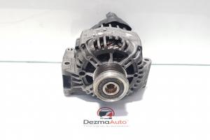 Alternator, Opel Combo Tour, 1.3 cdti, Z13DTJ (id:392849) din dezmembrari