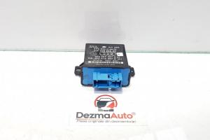 Modul control reglaj faruri, Audi A6 Allroad (4FH, C6), 4F0907357A din dezmembrari