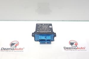 Modul control reglaj faruri, Audi A6 (4F2, C6), 4F0907357F din dezmembrari