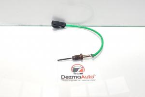 Sonda temperatura gaze Ford Fiesta 4, 1.4 tdci, 6M51-12B591-DA din dezmembrari