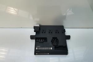 Modul confort, Audi A4 (8E2, B6), 8E0907279H din dezmembrari