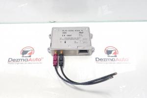 Modul antena, Audi A5 Cabriolet (8F7), 8J0035456A din dezmembrari