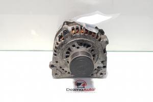 Alternator, Vw Golf 4 (1J1) 1.9 tdi, ALH, 028903029G (id:393372) din dezmembrari