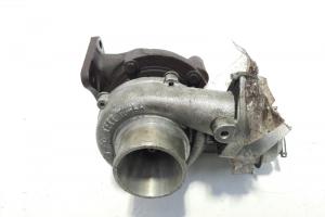 Turbosuflanta, cod 8981023711, Opel Astra H, 1.7 cdti, Z17DTR (id:393112) din dezmembrari