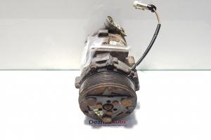 Compresor clima, Opel Astra G Combi (F35) Y20DTH, 09132922 (id:393589) din dezmembrari