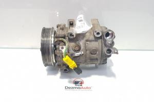 Compresor clima Citroen C5 (II) 2.0 hdi, 9656574080 (pr:117994) din dezmembrari