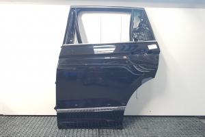 Usa stanga spate, Vw Tiguan II (id:393379) din dezmembrari