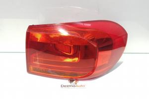 Stop dreapta aripa, Vw Tiguan (5N) 5N0945096Q (id:393136) din dezmembrari