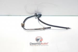 Senzor temperatura Audi Q7 (4LB) 3.0 tdi, 059906088AT din dezmembrari