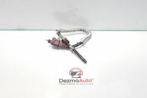 Senzor temperatura Audi A5 Sportback (8TA) 3.0 tdi, 059906088M din dezmembrari