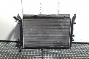 Radiator auxiliar racire apa, Vw Jetta 4 (6Z) 1.4 tsi, CAX, 1K0121251BN (id:393815) din dezmembrari