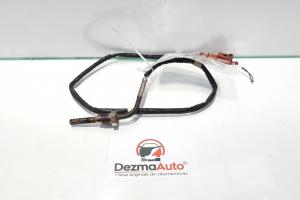 Sonda temperatura gaze, Vw Golf 6 Plus, 2.0 tdi, CBD, 03L906088AJ (id:393365) din dezmembrari