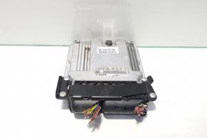 Calculator motor, Audi A4 Avant (8K5, B8) 2.0 tdi, CAH, 03L906022NP din dezmembrari