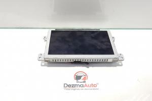 Display bord, Audi Q5 (8RB) 4F0919604 din dezmembrari