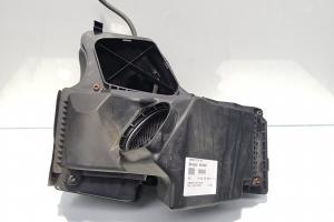 Carcasa filtru aer, Audi A4 Avant (8K5, B8) 2.0 tdi, CAH, 8K0133837T din dezmembrari