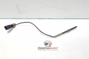 Sonda temperatura gaze, Audi A4 Avant (8K5, B8) 2.0 tdi, CAH, 03L906088D din dezmembrari