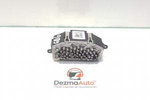 Releu ventilator bord, Audi A5 Sportback (8TA) 2.0 tdi, 8K0820521B din dezmembrari