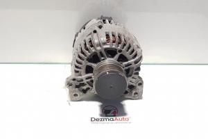 Alternator, Skoda Roomster (5J) 1.6 TDI, CAY, 06F903023E (pr:110747) din dezmembrari