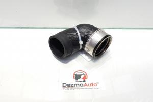 Furtun intercooler Audi A4 Avant (8E5, B6) 1.9 tdi, 3B0145838A din dezmembrari