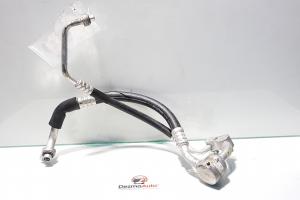 Conducta clima, Opel Astra J, 2.0 cdti, A20DTH (id:393760) din dezmembrari