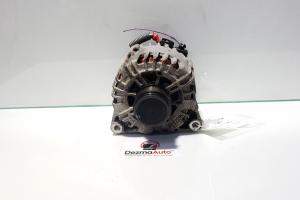 Alternator, Ford Fiesta 6, 1.6 tdci, AV6N-10300-GB (pr:110747) din dezmembrari