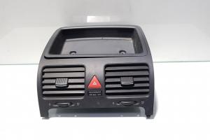 Grila aer bord centrala, cod 1K0819743B, Vw Golf 5 (1K1) (id:394050) din dezmembrari