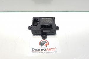 Modul stanga fata, Ford Mondeo 4 Turnier, 9G9T14B533AC din dezmembrari