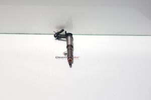 Injector, Opel Vivaro (F7) 2.0 cdti, M9R782, 0445115007 (id:394371) din dezmembrari
