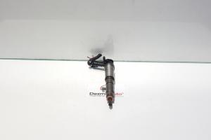 Injector, Opel Vivaro (F7) 2.0 cdti, M9R782, 0445115007 (id:394370) din dezmembrari