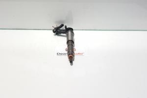 Injector, Opel Vivaro (F7) 2.0 cdti, M9R782, 0445115007 (id:394369) din dezmembrari