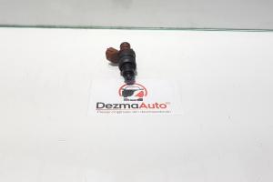 Injector, Skoda Fabia 1 (6Y2) 1.4 mpi, AQW, 047906031C (id:394621) din dezmembrari