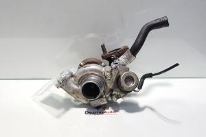 Turbosuflanta, Peugeot 307, 1.6 hdi, 9HX, 9657603780 (pr:522013) din dezmembrari