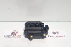 Bobina inductie, Renault Clio 3 Combi, 1.2 benz, D4FD740, 8200702693 din dezmembrari