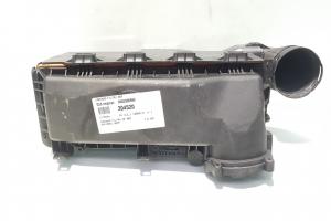 Carcasa filtru aer Citroen C4, 1.6 hdi, 9HX, 9663365980 (id:394520) din dezmembrari
