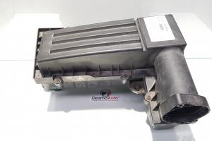 Carcasa filtru aer, Vw Golf 5 Plus (5M1) 1.9 tdi, BKC, 3C0129607AF (id:394829) din dezmembrari