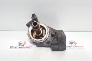 Carcasa filtru ulei, Audi A6 Avant (4B5, C5), 1.8 t, ATW, 050115417 din dezmembrari