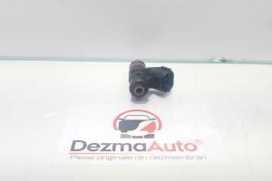 Injector, Vw Polo (6N2), 1.4 benz, AUB, 036906031L din dezmembrari