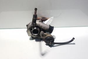 Turbosuflanta, Renault Kangoo 1 Express, 1.5 dci, K9K704, 54359700000 (id:394435) din dezmembrari