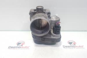 Clapeta acceleratie, Seat Leon (1M1), 1.6 benz, AUB, 036133062M din dezmembrari