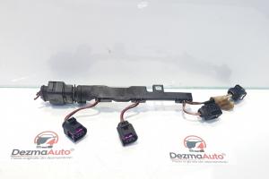 Instalatie electrica injectoare, Audi A3 Sportback (8PA), 2.0 fsi, BVY, 06F971824D din dezmembrari