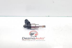 Injector, Audi A3 Sportback (8PA) 2.0 fsi, BLX, 06F906036 din dezmembrari