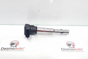 Bobina inductie, Vw Golf 5 (1K1), 2.0 fsi, BLX, 07K905715F din dezmembrari